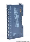 Emerson Motion Control EP-3704-A Analog Input Module. Fixed Price $185.00.