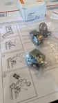 Ifm Efector E20867 Sensor Bracket Nos Surplus. Fixed Price $16.99.