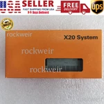 1PC New B&r Plc Module Box Expedited Shipping. Fixed Price $193.78.