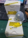 Pluto B20 Jokab Safety Plc System 2TLJ020070R4600 20-070-06 1PC New. Fixed Price $989.00.