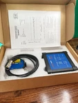 Micro Epsilon ILD1800-50 Laser Sensor Certificate New Free 2-DAY. Fixed Price $3249.00.