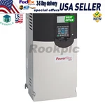 Allen Bradley 20G11NC072JA0NNNNN /a Powerflex 755 Ac Drive 37KW 50HP New In Box. Fixed Price $3527.70.