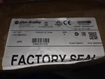 New Open Box Allen-bradley 1783-BMS20CL Stratix 5700 Ethernet Managed Switch. Fixed Price $840.00.