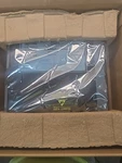 Moore Products 390DM115ACCAN 16184-61/01 24VDC 0.23A Rev. 3.00. Fixed Price $1750.00.