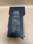 Square Type RIM-126, Sy/max, Class 8030 Isolated Input Module (parts Only). Fixed Price $60.00.