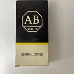 Allen Bradley 1741-BCO / 1741BCO Made In Usa Sign Of Use. Fixed Price $41.65.