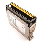 Aeg / AS-BDEP-210 Modicon Discrete Module, 8-INPUT, Rating: 115VAC. Fixed Price $30.00.