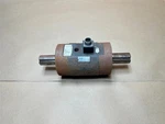 Lebow Rotary Torque Sensor 1605-10K 10,000 In Lb Capacity 15,000RPM. Fixed Price $299.99.