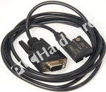 Allen Bradley 1760-CBL-PM02 /a Pc To Pico Processor Programming Interface Cable. Fixed Price $700.74.