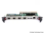 Sbs CK5-TM I/o Transition Module For 6U Backplane. Fixed Price $1250.00.