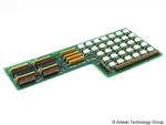 Acromag 1018-566A 32-CHANNEL Isolated Digital Output Board. Fixed Price $895.00.