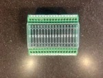Phoenix Contact Emg 90-DIO 17E Nr 2954895. Fixed Price $45.00.