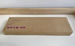 Opto 22 Plc Relay Module Rack Chassis. Fixed Price $115.00.