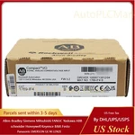 Allen-bradley 1769-IF4 I/o Analog Input Module Compactlogix New Sealed 1769IF4. Fixed Price $287.45.
