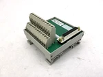 New Allen Bradley 1492-AIFM6S-3 Ser 6CH Iso Feed-through Interface Mod -no Box. Fixed Price $99.95.