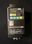Omron Sysdrive 3G3JX-A2002 Inverter 200-240V W/warranty Free Shipping. Fixed Price $139.99.