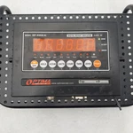 Indicator Scale Display Head Brain Optima OP-900A Weighing. Fixed Price $54.99.