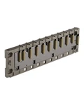 Schneider BMXXBP0800 Plc 8-SLOT Rack. Fixed Price $263.68.