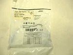 New Allen-bradley 42EF-D1RFAK-G4 Photoelectric Sensor. Fixed Price $100.30.
