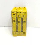 LOTX3 Pilz Pssu 4DO 0.5-T 314210 Plc Module (free Shipping). Fixed Price $150.00.