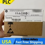 1786-RPFM New Sealed Ab Controlnet Fiber Module Fast Ship Us Free Tax. Fixed Price $249.21.