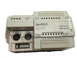 Klockner Moeller EM4-101-AA1 I/o Module Analog 8INPUT/4OUTPUT 0.15AMP 24VDC. Fixed Price $70.56.