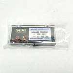 Micro Measurements Bondable Terminals Ctf 38C 80 M-line Strips Strain Gauge. Fixed Price $19.95.