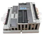 Allen Bradley 1773-L1A /a Programmable Controller 120VAC 50/60HZ 0.2A PLC-4. Fixed Price $67.90.