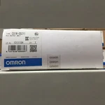 Omron CS1W-OD211 Plc Module CS1WOD211 New Box Expedited Shipping. Fixed Price $320.04.