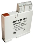 Opto 22 SNAP-ODC5A-I 4-CH Isolated 5-200 Vdc Digital Discrete Output Module. Fixed Price $37.53.