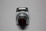 Siemens Pilot Button Red Led Indicator 52PL4HX W/52AATH2B. Fixed Price $27.99.