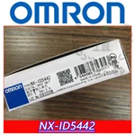 High Quality Omron NX-ID5442 Brand New, Guaranteed Fast Delivery. Fixed Price $220.00.