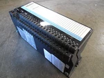 Used Fanuc IC660BBD024 Genius 12/24VDC Source Input Output Module. Fixed Price $100.00.