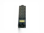 Turck FDNL-S1600-T I/o Module For Devicenet Fieldbus Digital Pnp M12 Nop. Fixed Price $136.40.