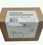 New Siemens Siplus S7-1200 Sm Rtd. Fixed Price $1026.00.