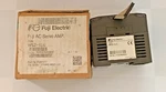 WSZ-1LC Fuji Electric Pogrammble Controller New Box Pack NO.FT4X39500052. Fixed Price $329.99.