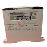 Omron CPM2A-20CDR-A Controller Plc Module 12 Dc Inputs 8 Outputs New Box. Fixed Price $213.21.