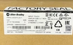 2711P-T6C22D8S Allen-bradley 2711PT6C22D8S Panelview Plus Standard Terminal. Fixed Price $949.99.