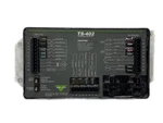 Used Kelley 10 Inputs Outputs 12V Relays Dual Control Module TS-402. Fixed Price $319.99.