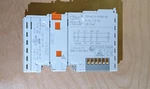 Wago 750-631/000-010 Encoder Interface; 24 Vdc 16 Bit Counter. Fixed Price $280.00.