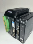 Keyence LJ-V7001 Controller W/ LJ-VM100 Display & CB-EP100 Ethernet/ip Used. Fixed Price $1199.99.
