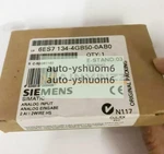 One New Siemens Electronic Module. Fixed Price $745.52.