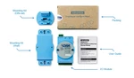 New Advantech ADAM-6052-D 16-CH Source-type Isolated Digital I/o. Fixed Price $145.00.