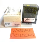 Action Pak, Math Function Module, 4402-206, 120 Vac, 11 Pin, Octal Base. Fixed Price $75.00.