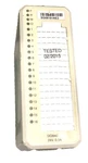 Abb D0840 Digital Output Module 3BSE020838R1 Used.. Fixed Price $100.00.
