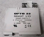 Opto 22 SNAP-OAC5-I Plc Module. Fixed Price $39.99.
