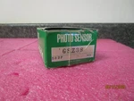 New! Takex Seeka Photo Sensor GSZ3S - Us Shipping!. Fixed Price $39.88.