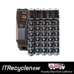 B&r Automation Plc Controller W/ 4X I/o Modules. Fixed Price $158.90.