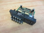 General Electric IC610MDL151A Fanuc Output Module. Fixed Price $26.44.