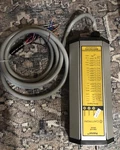 Remtron Patriot 25R15A-120VAC Overhead Crane Radio Receiver Control System. Fixed Price $1400.00.